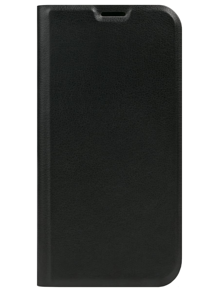 Чехол-книжка Xiaomi Redmi Note 11/POCO M4 Pro Атлант Pro Gresso (Черный)