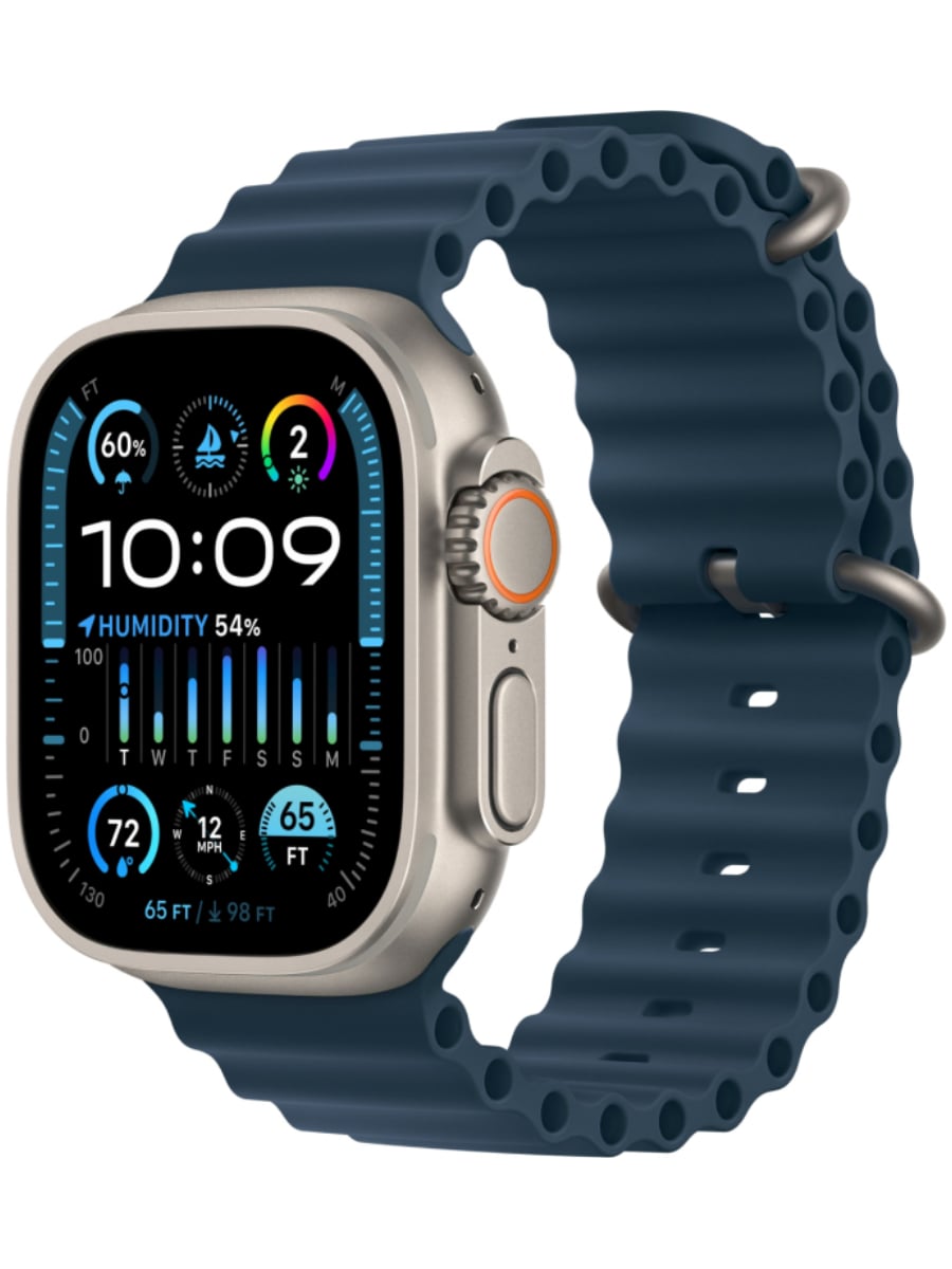 Смарт-часы Apple Watch Ultra 2 49mm (Синий)