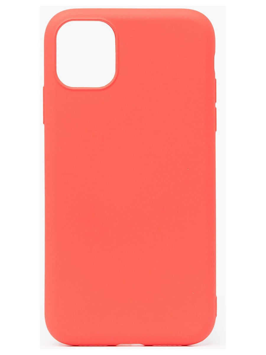 Клип-кейс для iPhone 11 Active Full Original Design (Оранжевый)