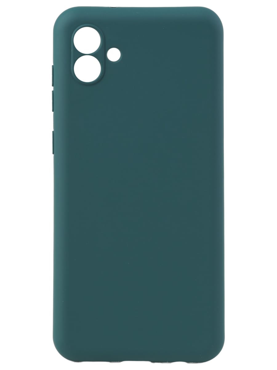 Клип-кейс Samsung Galaxy A04 Iris (SM-A045) (Зеленый)
