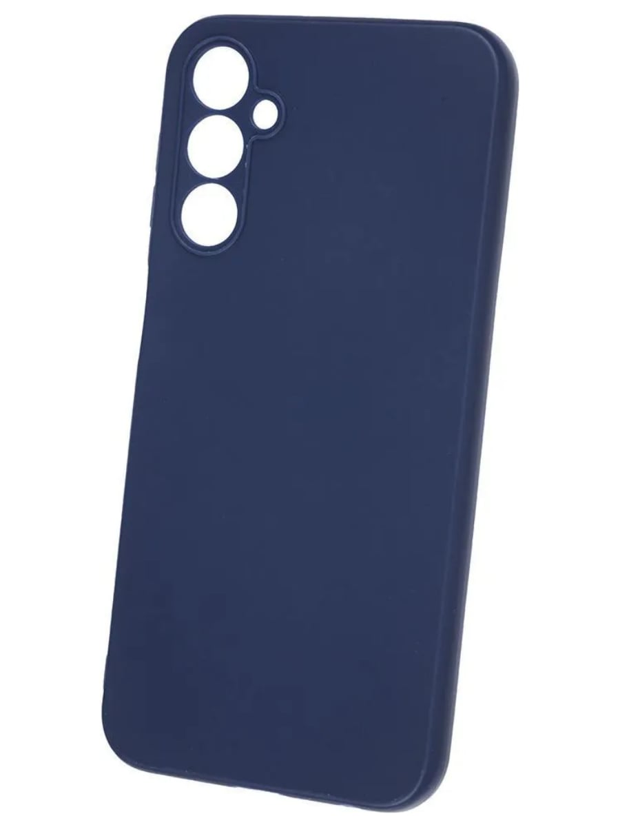 Клип-кейс Samsung Galaxy A24 Меридиан Gresso (Синий)