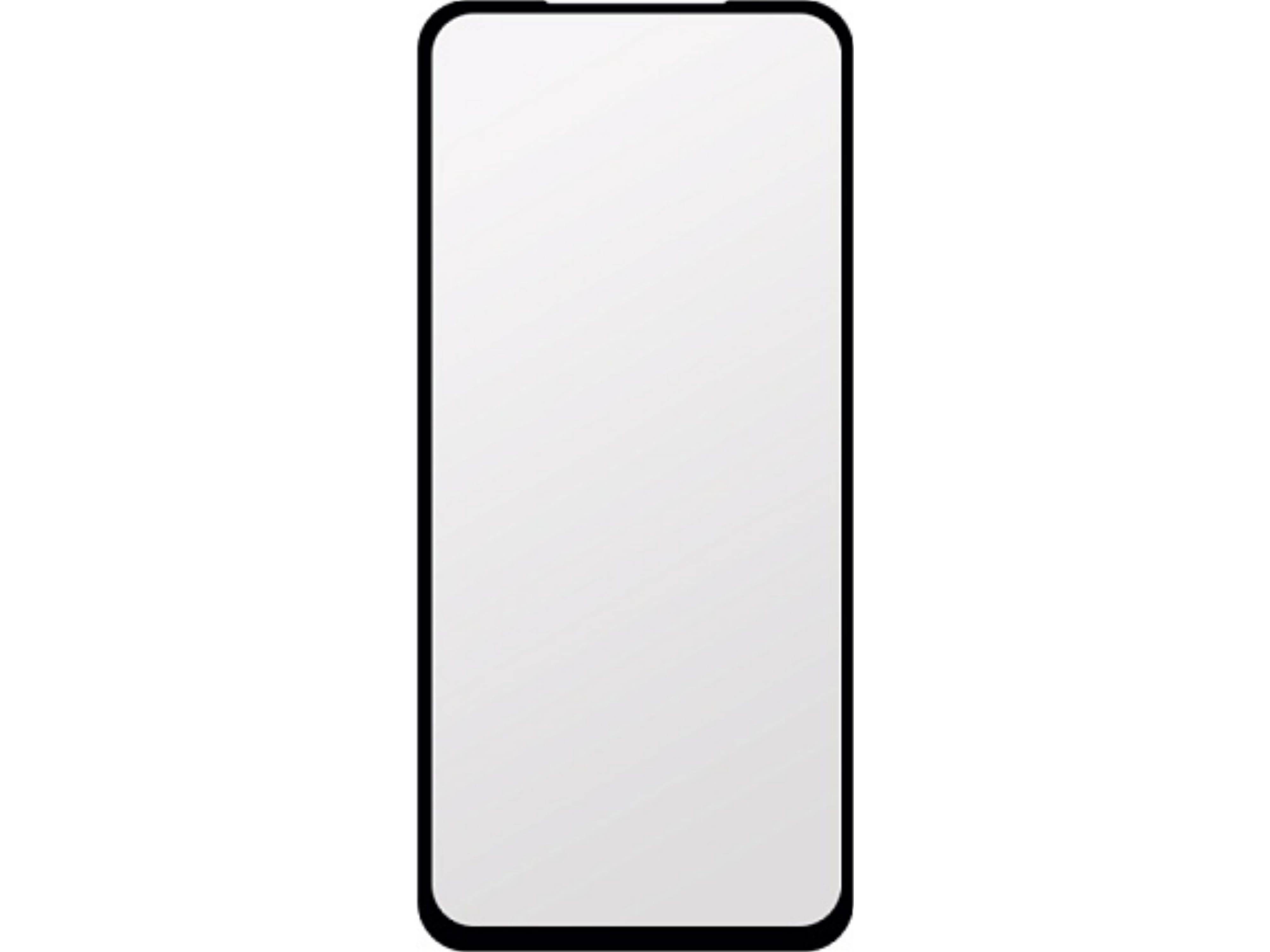 Защитное стекло для Xiaomi Redmi Note 11 Pro/11Pro+ Box (Черный)