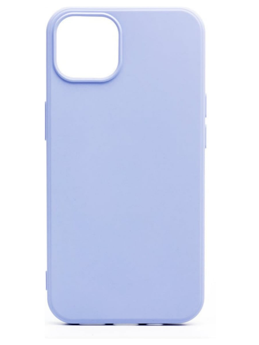 Клип-кейс iPhone 14 Full Original Design (Фиолетовый)