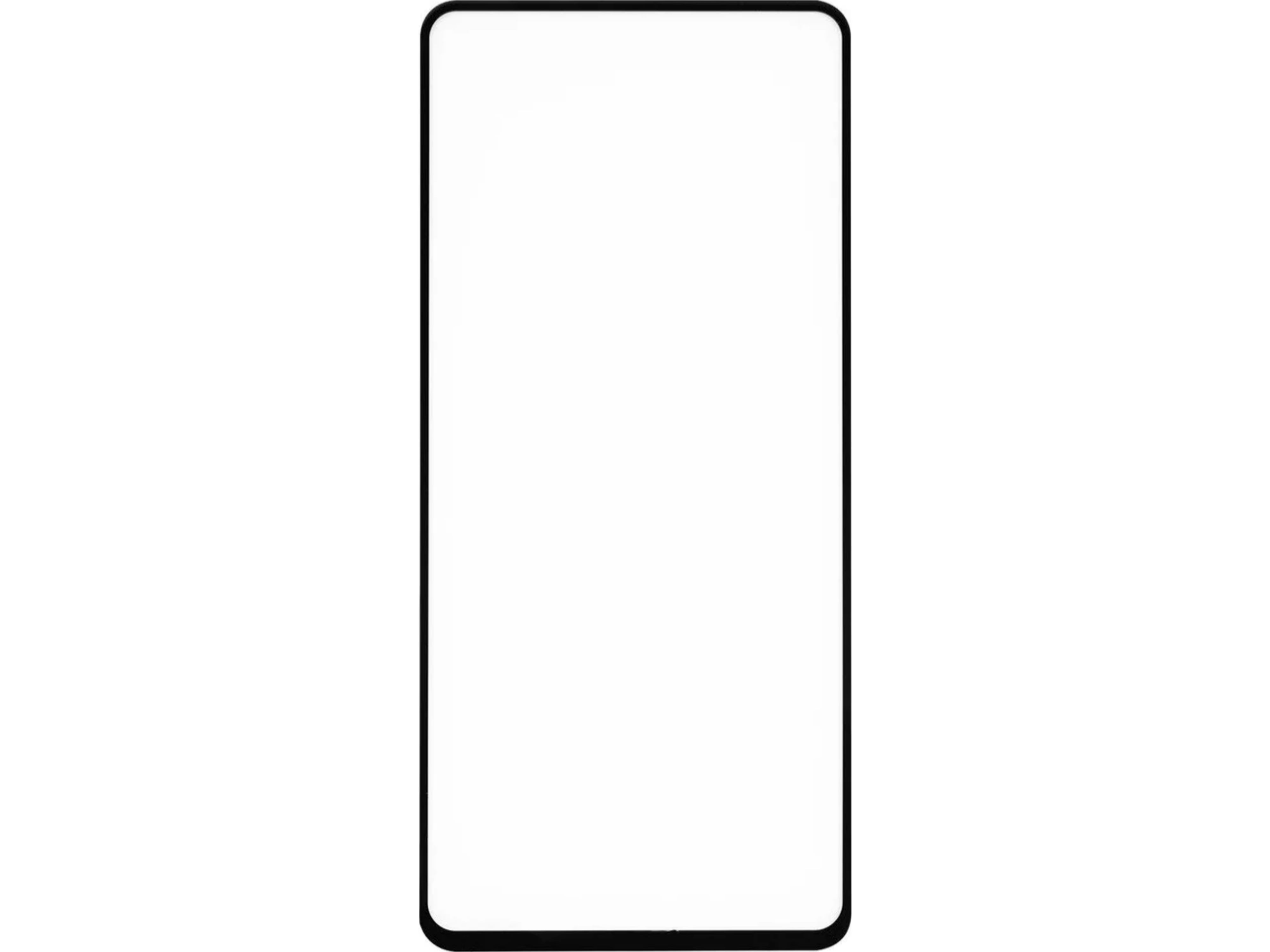 Защитное стекло для Samsung Galaxy A71/Note 10 Lite  (Бесцветный)