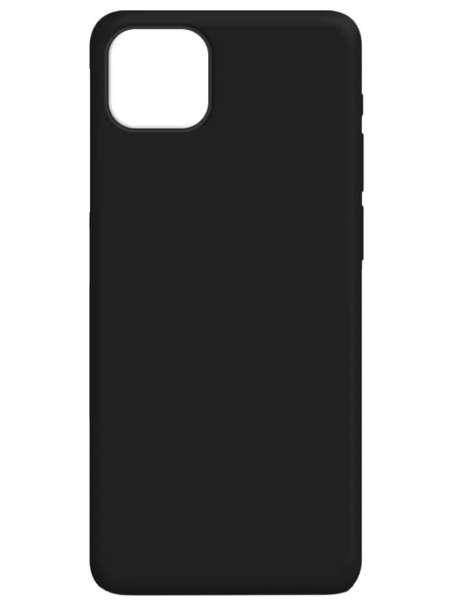 Клип-кейс для iPhone 13 Меридиан Gresso (Черный)
