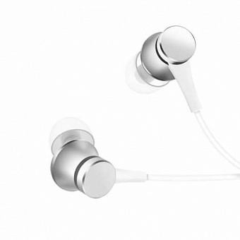 Гарнитура Xiaomi Mi In-Ear Headphones Basic