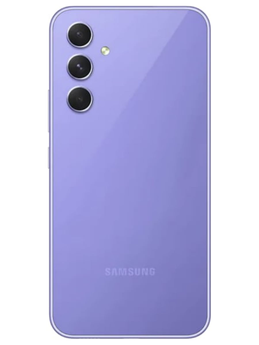 Samsung SM-A546 Galaxy A54 6/128 Гб (Фиолетовый): купить по выгодной цене в  интернет-магазине Мобиком.ру – описание Samsung SM-A546 Galaxy A54 6/128 Гб  (Фиолетовый), фото, отзывы