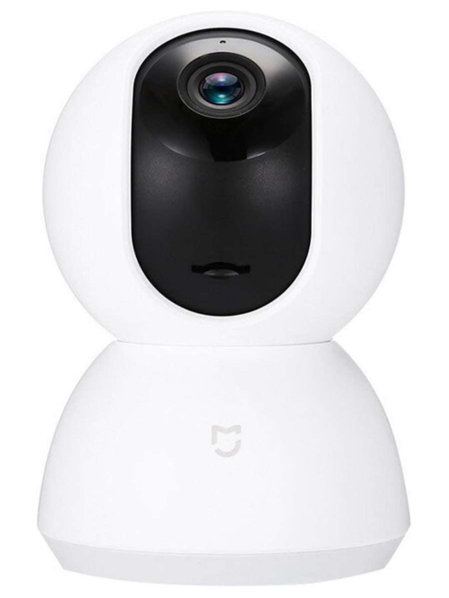 Mi home security camera