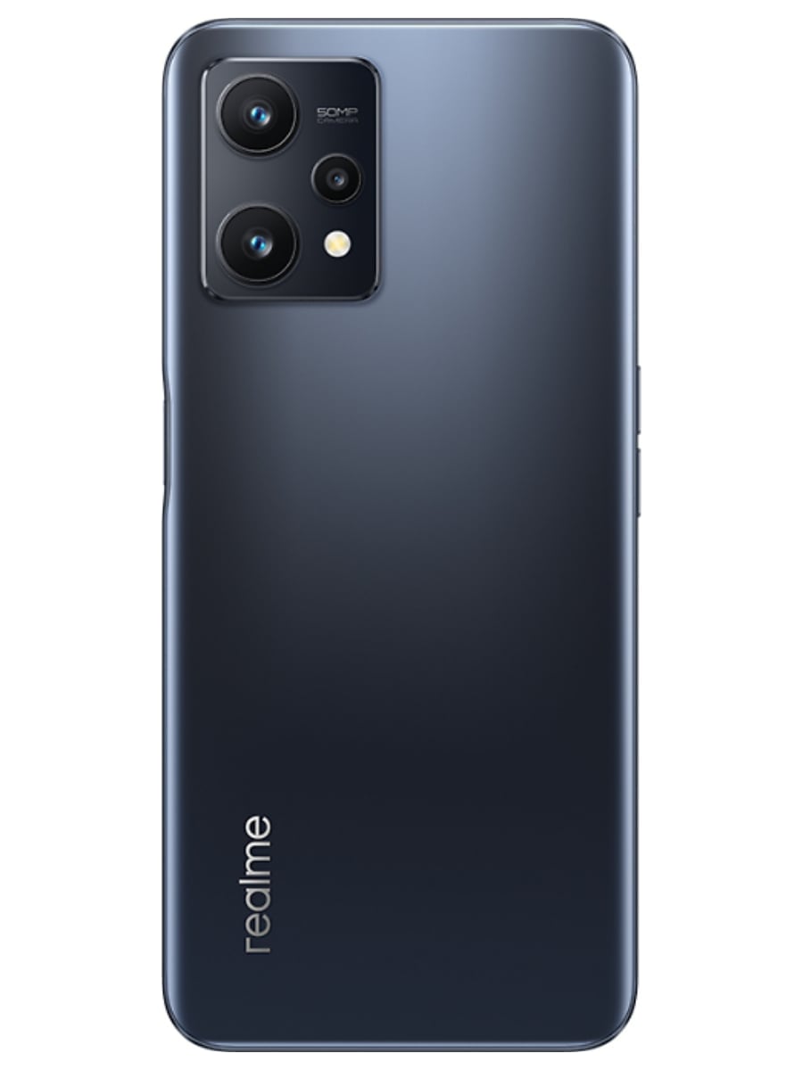 Realme 9 5G 4/64 Гб (Белый): купить по выгодной цене в интернет-магазине  Мобиком.ру – описание Realme 9 5G 4/64 Гб (Белый), фото, отзывы