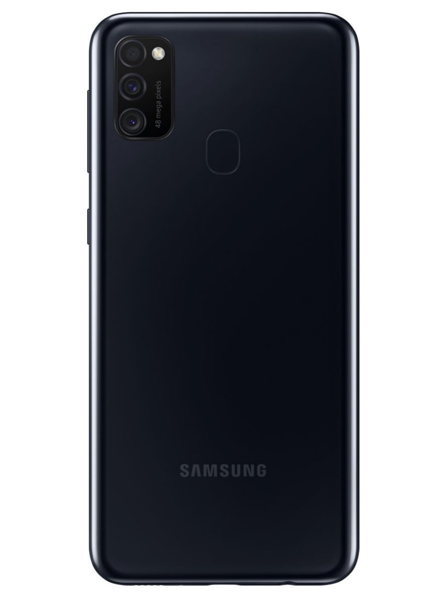 Смартфон Samsung Galaxy m21 64gb