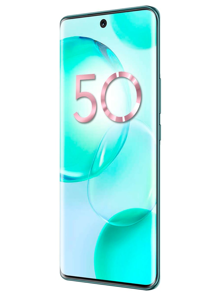 Где Купить Honor 50