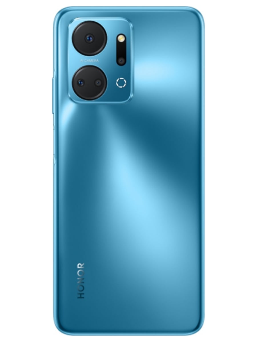 Honor X7A Plus 6/128 Гб (Серебряный): купить по выгодной цене в  интернет-магазине Мобиком.ру – описание Honor X7A Plus 6/128 Гб  (Серебряный), фото, отзывы