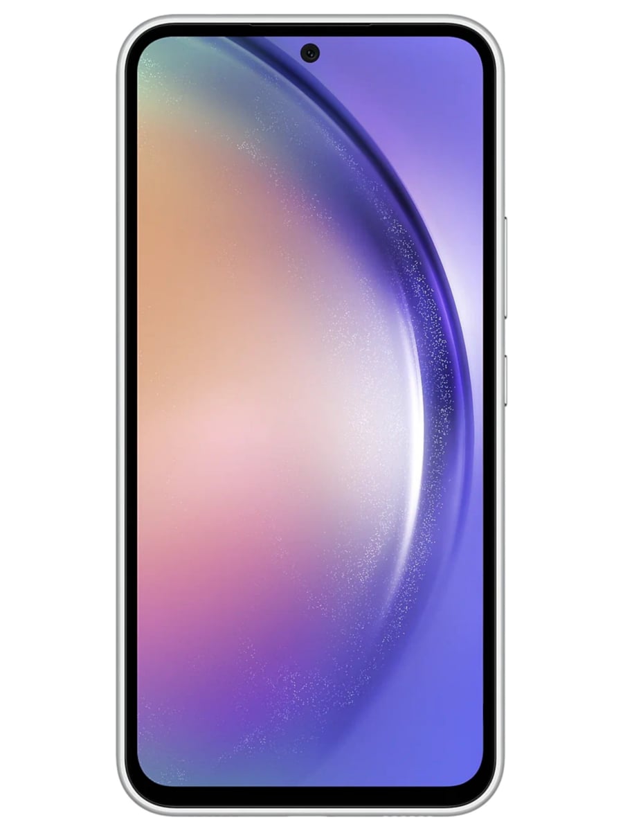 Samsung SM-A546 Galaxy A54 8/128 Гб (Белый): купить по выгодной цене в  интернет-магазине Мобиком.ру – описание Samsung SM-A546 Galaxy A54 8/128 Гб  (Белый), фото, отзывы