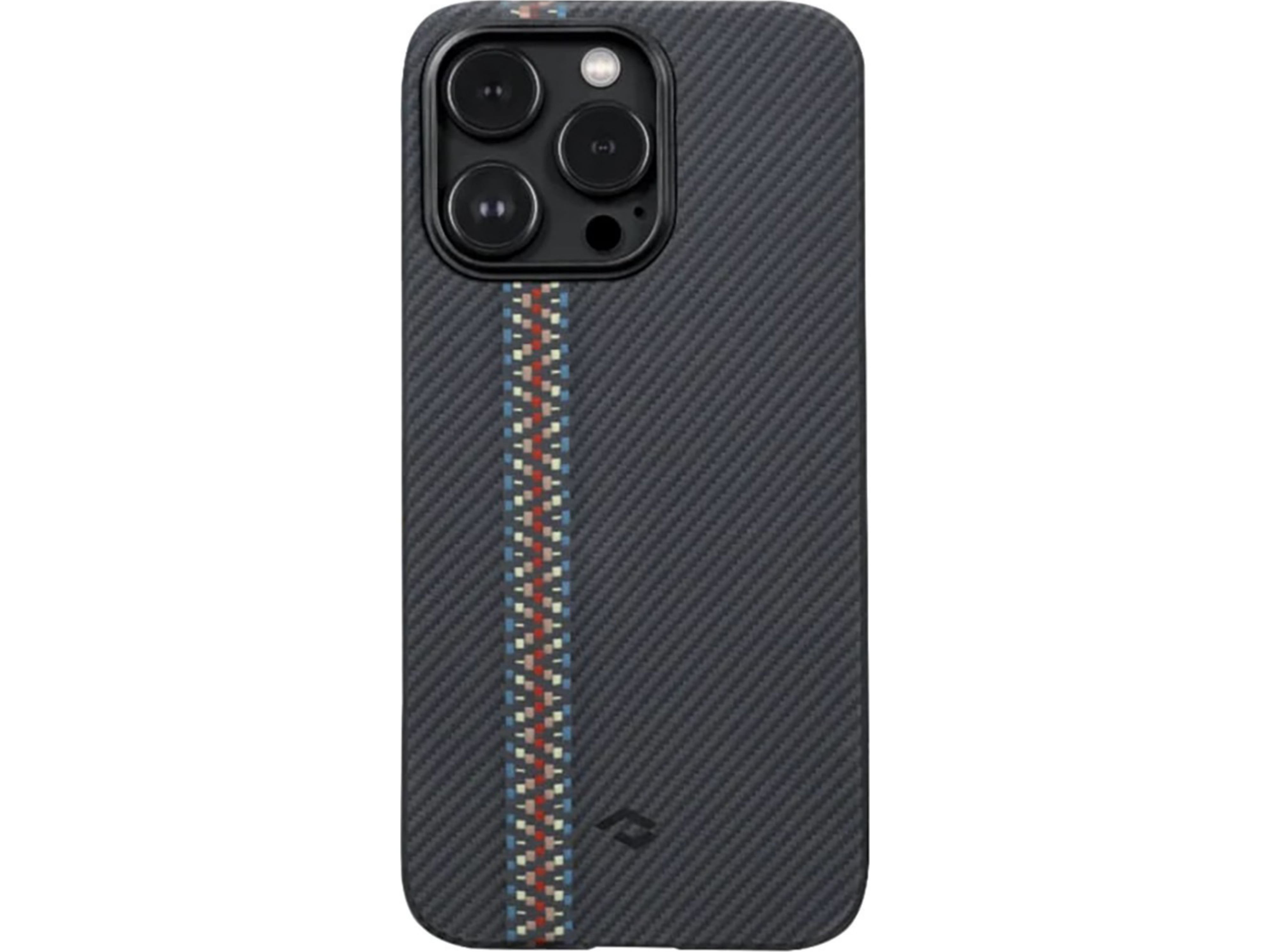 Чехол для iPhone 14 Pro Pitaka MagEZ Case 3 Rhapsody (Черный): купить по  выгодной цене в интернет-магазине Мобиком.ру — описание Чехол для iPhone 14  Pro Pitaka MagEZ Case 3 Rhapsody (Черный), фото, отзывы.