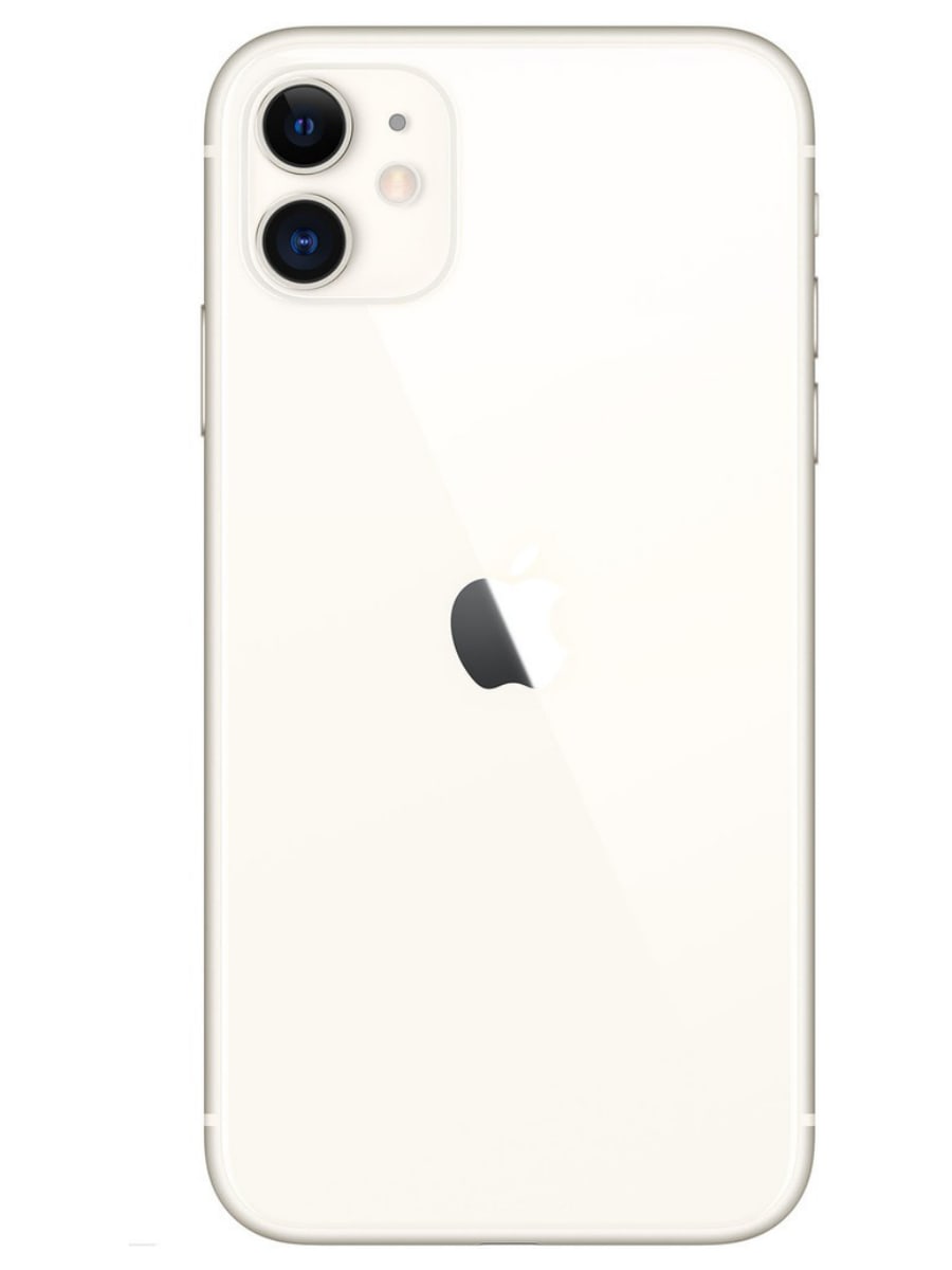 Iphone 11 белый 256 гб