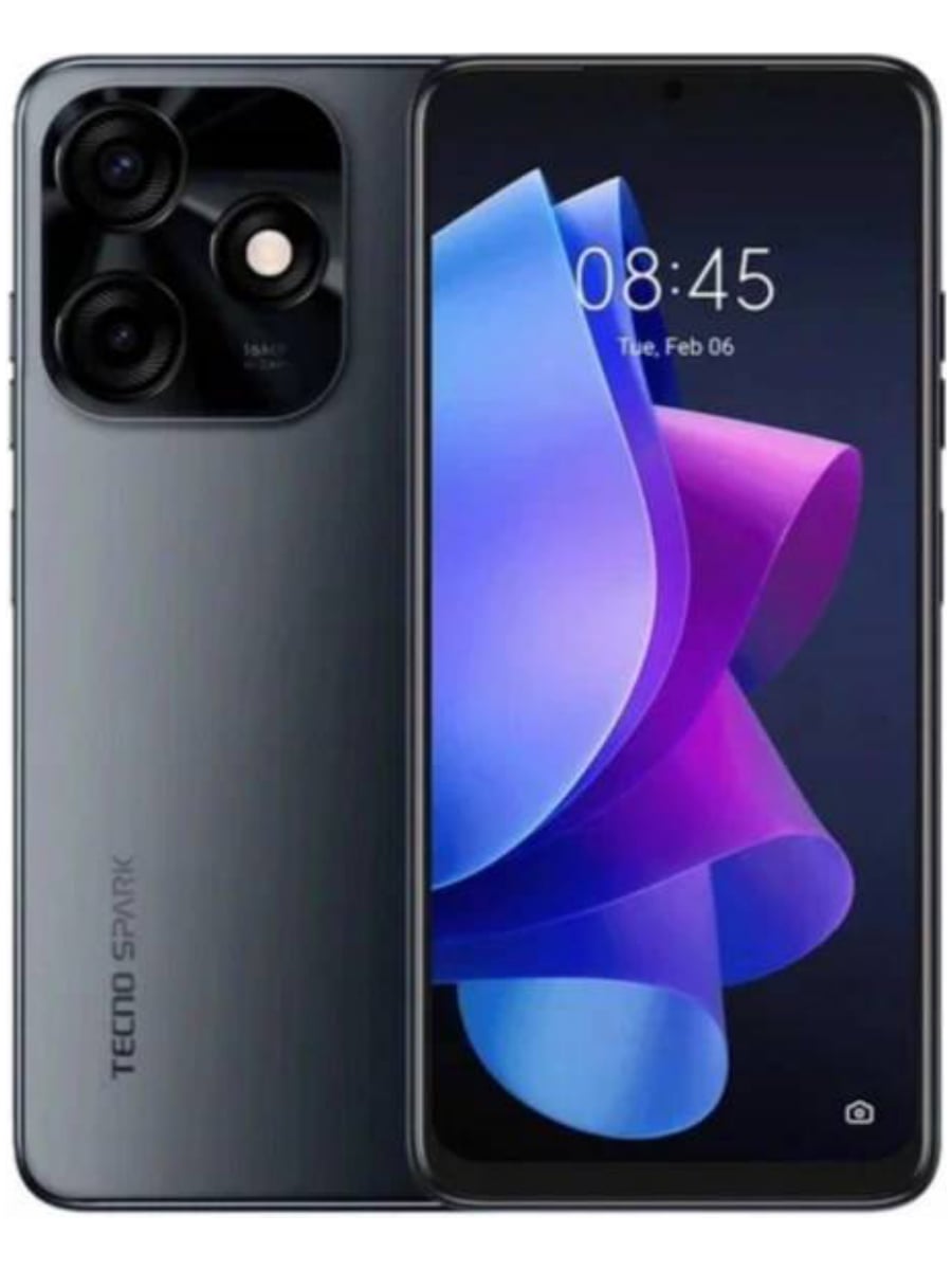 Tecno Spark 10c 4/128 Гб (Черный): купить по выгодной цене в  интернет-магазине Мобиком.ру – описание Tecno Spark 10c 4/128 Гб (Черный),  фото, отзывы