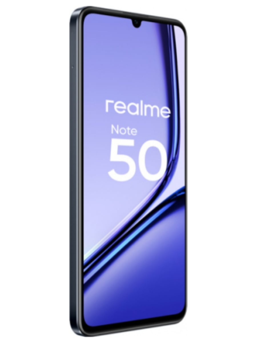 Realme Note 50 4/128 Гб (Голубой): купить по выгодной цене в  интернет-магазине Мобиком.ру – описание Realme Note 50 4/128 Гб (Голубой),  фото, отзывы