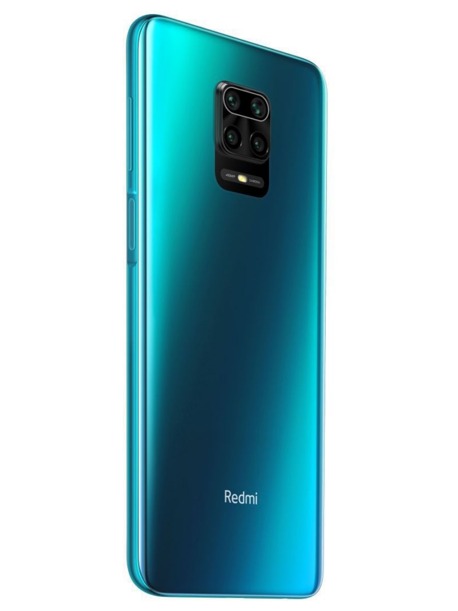 Xiaomi Redmi Note 9S 64 Гб (Синий): купить по выгодной цене в  интернет-магазине Мобиком.ру – описание Xiaomi Redmi Note 9S 64 Гб (Синий),  фото, отзывы