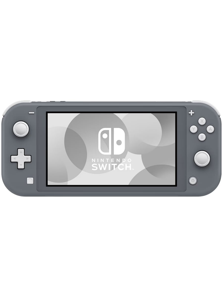 Игровая консоль Nintendo Switch Lite 64 Гб (Черный): купить по выгодной  цене в интернет-магазине Мобиком.ру — описание Игровая консоль Nintendo  Switch Lite 64 Гб (Черный), фото, отзывы.