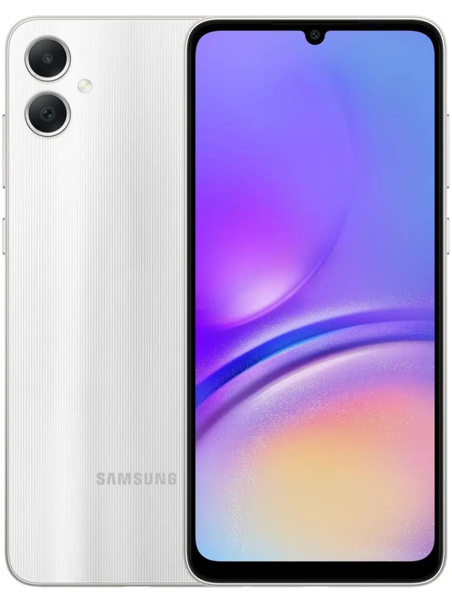 Samsung SM-A055 Galaxy A05 64 Гб (Черный): купить по выгодной цене в  интернет-магазине Мобиком.ру – описание Samsung SM-A055 Galaxy A05 64 Гб  (Черный), фото, отзывы