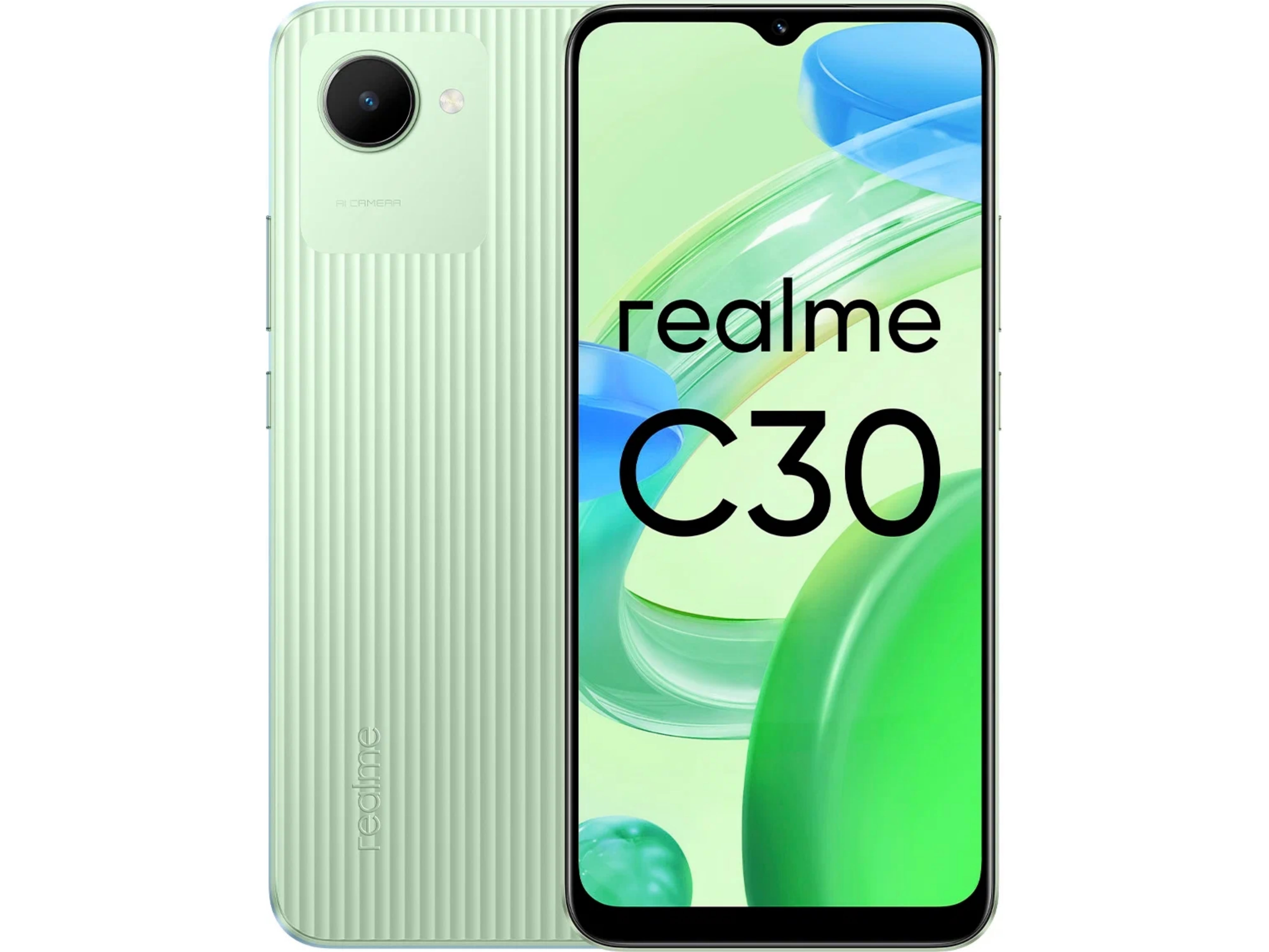 Телефон с 30. Смартфон Realme c30 4. Realme c30 (rmx3581) 4gb/64gb Bamboo Green. Realme c30 Green. Realme c30 4/64gb зеленый.