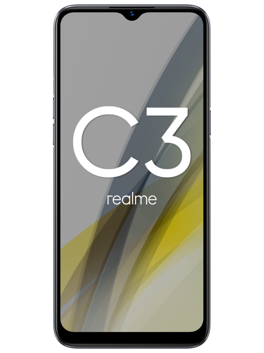 Realme C3 64 Гб (Красный): купить по выгодной цене в интернет-магазине  Мобиком.ру – описание Realme C3 64 Гб (Красный), фото, отзывы