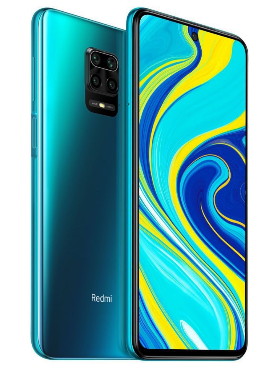 Xiaomi Redmi Note 9S 64 Гб (Синий): купить по выгодной цене в  интернет-магазине Мобиком.ру – описание Xiaomi Redmi Note 9S 64 Гб (Синий),  фото, отзывы