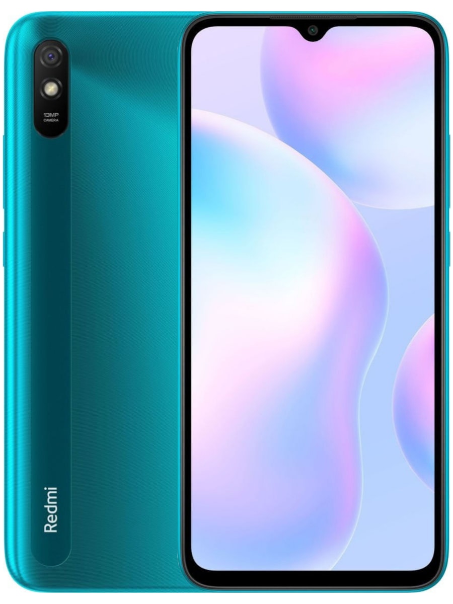 посмотреть телефон redmi 9a (100) фото