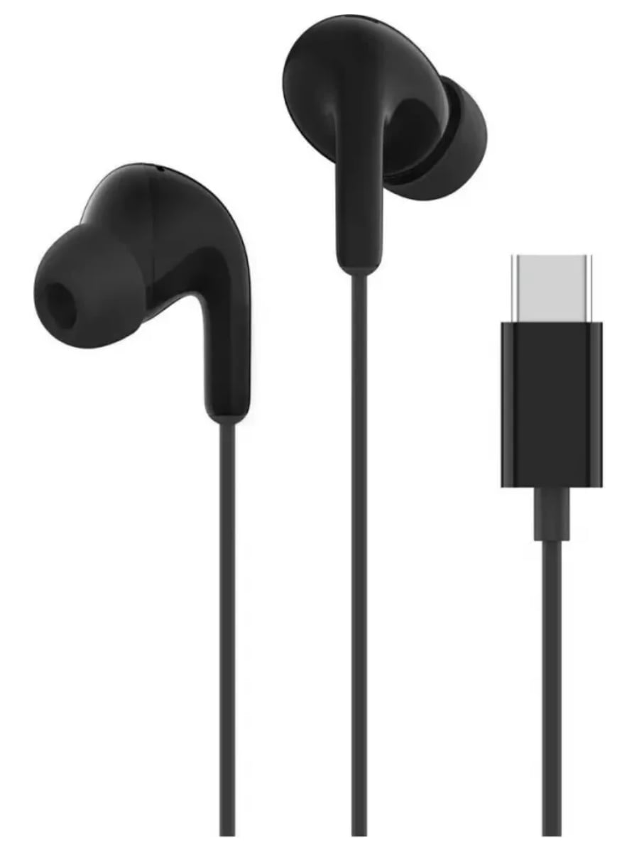 Гарнитура Xiaomi Type-C Earphones