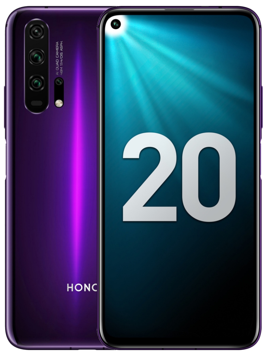 Honor 20 Pro 256 Гб (Черный): купить по выгодной цене в интернет-магазине  Мобиком.ру – описание Honor 20 Pro 256 Гб (Черный), фото, отзывы