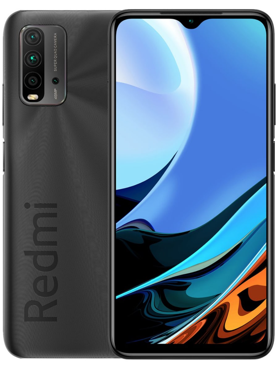 Xiaomi Redmi 9T 128 Гб (Серый): купить по выгодной цене в интернет-магазине  Мобиком.ру – описание Xiaomi Redmi 9T 128 Гб (Серый), фото, отзывы