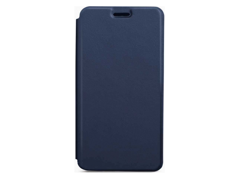 Чехол-книжка Samsung Galaxy A50 (A505) Атлант Gresso Синий