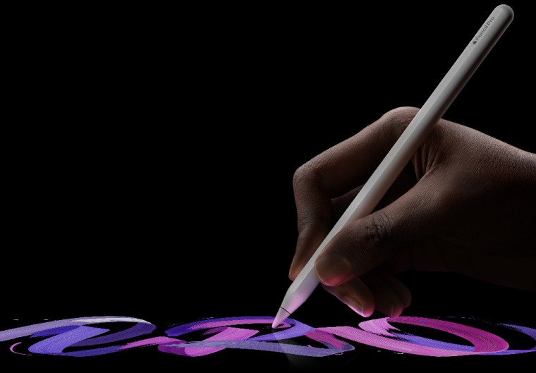 Apple Pencil Pro