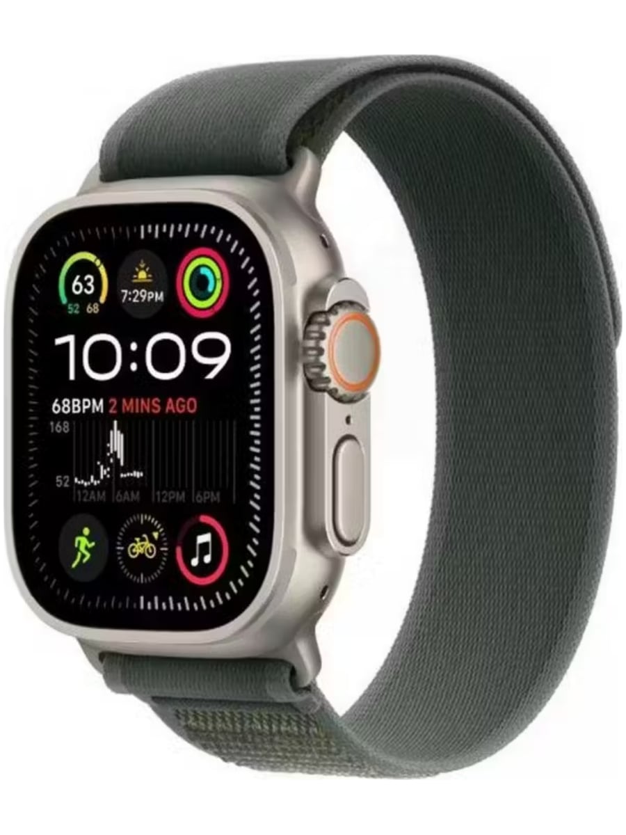 Смарт-часы Apple Watch Ultra 2 2024 Alpine Loop 49mm