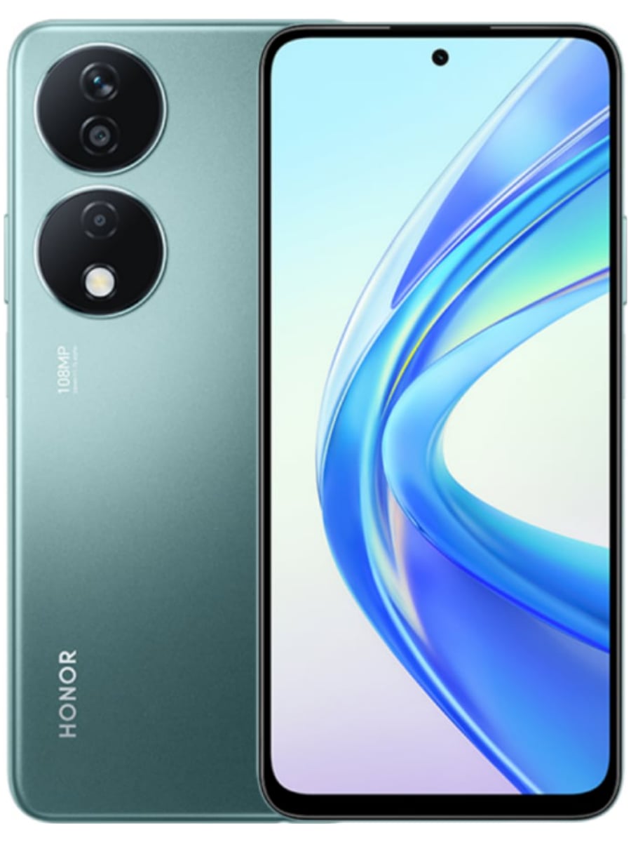 Honor X7b 8/128 Гб (Черный): купить по выгодной цене в интернет-магазине  Мобиком.ру – описание Honor X7b 8/128 Гб (Черный), фото, отзывы