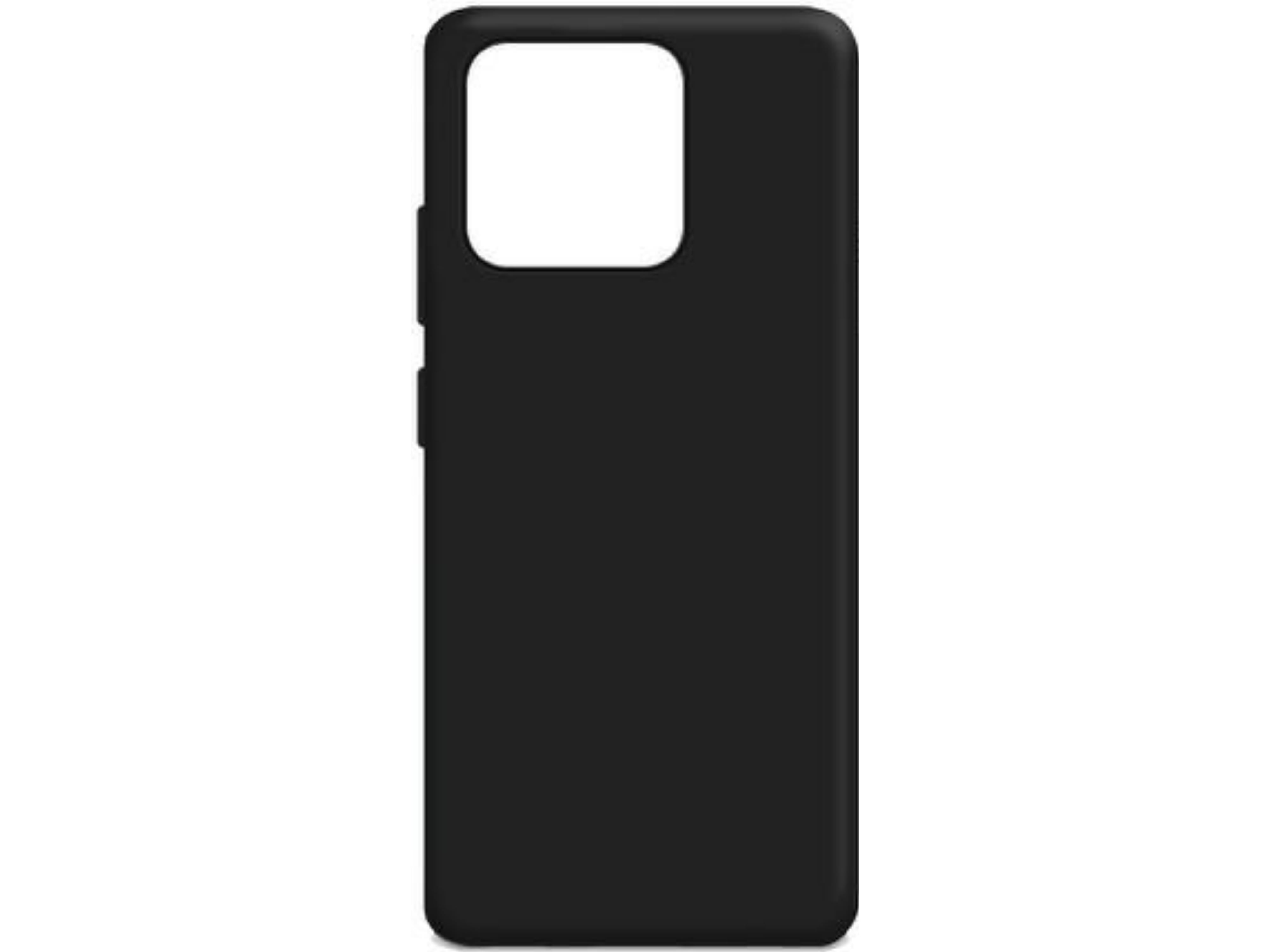 Клип-кейс для Xiaomi Redmi 12C Меридиан Gresso  (Черный)