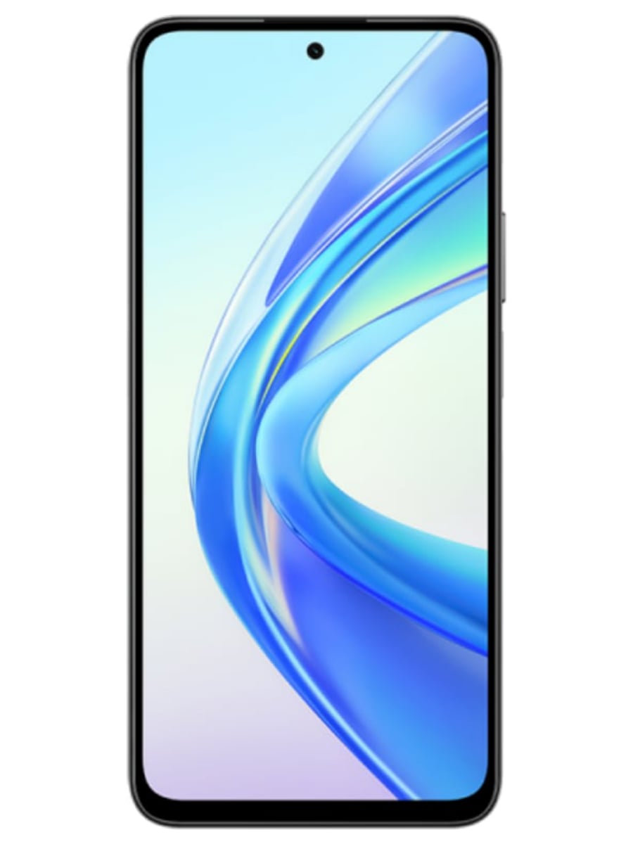 Honor X7b 8/128 Гб (Черный): купить по выгодной цене в интернет-магазине  Мобиком.ру – описание Honor X7b 8/128 Гб (Черный), фото, отзывы