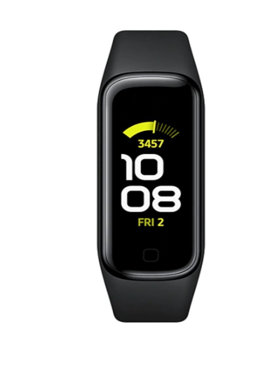 Фитнес-браслет Samsung Galaxy Fit 2