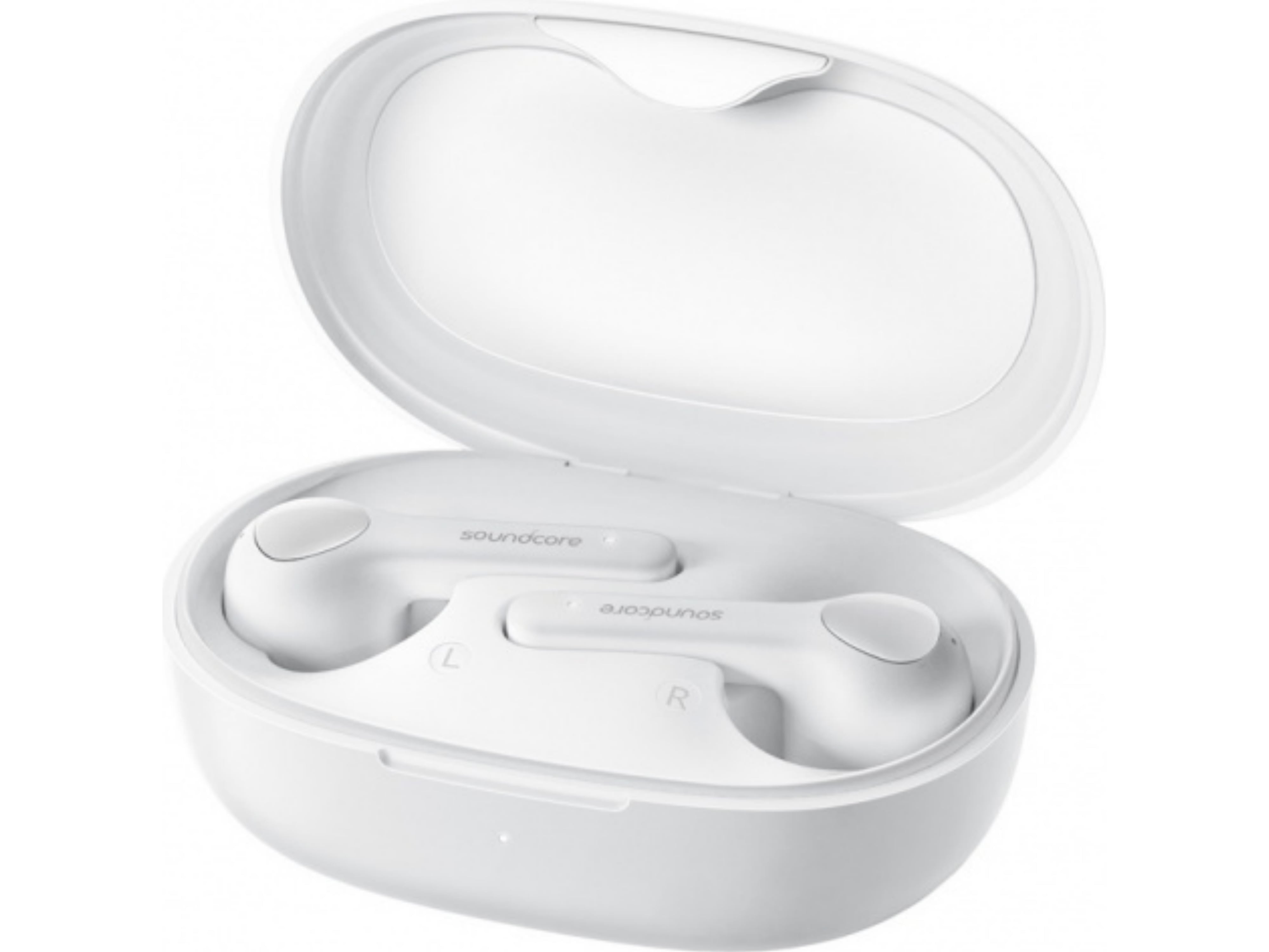 Беспроводные наушники soundcore life note white. Наушники true Wireless SOUNDCORE Life Note White (a3908g21). TWS гарнитура Anker SOUNDCORE Life Note белая. Anker a3908 SOUNDCORE Life Note.