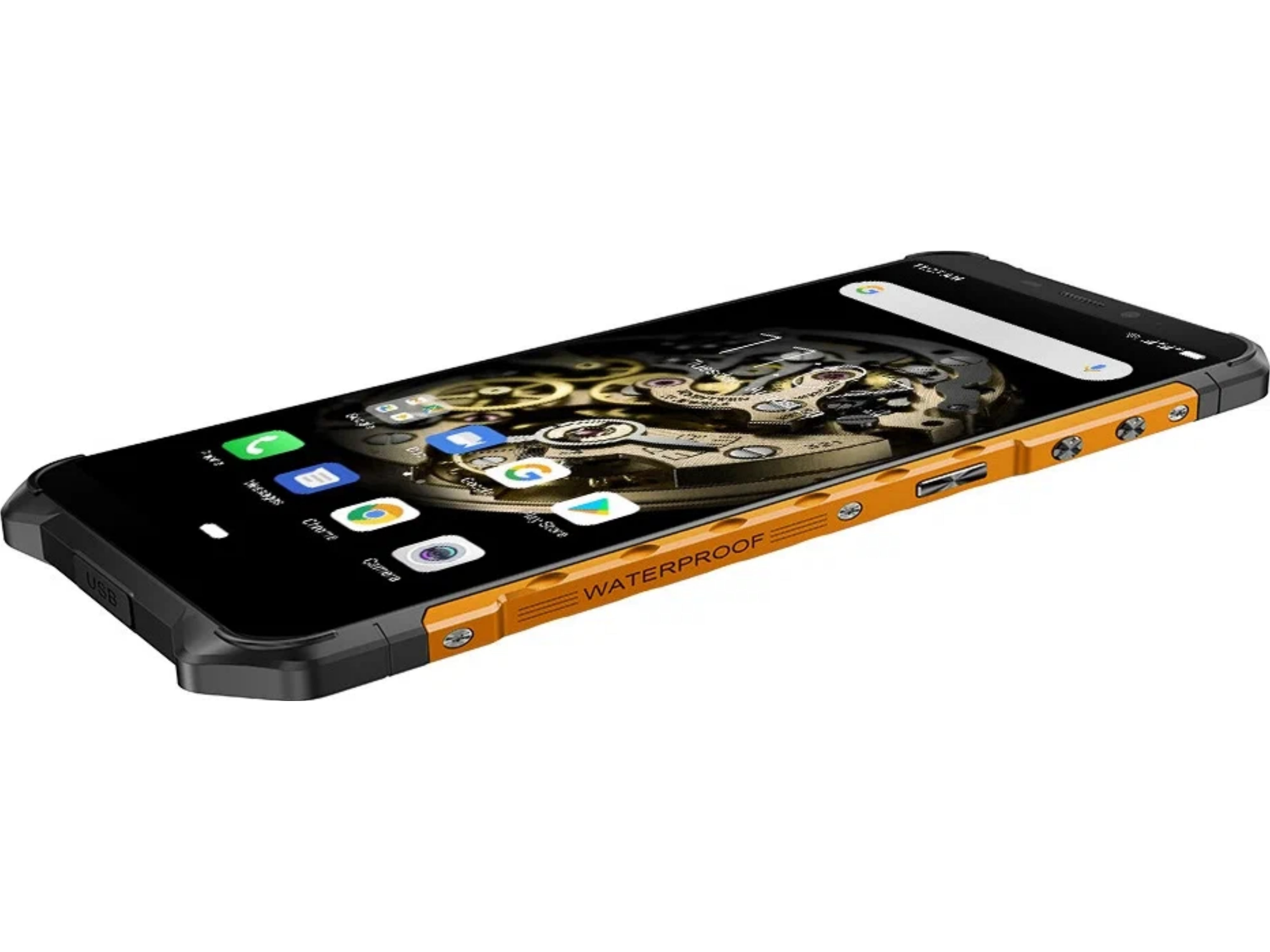 Купить Смартфон Ulefone Armor X5