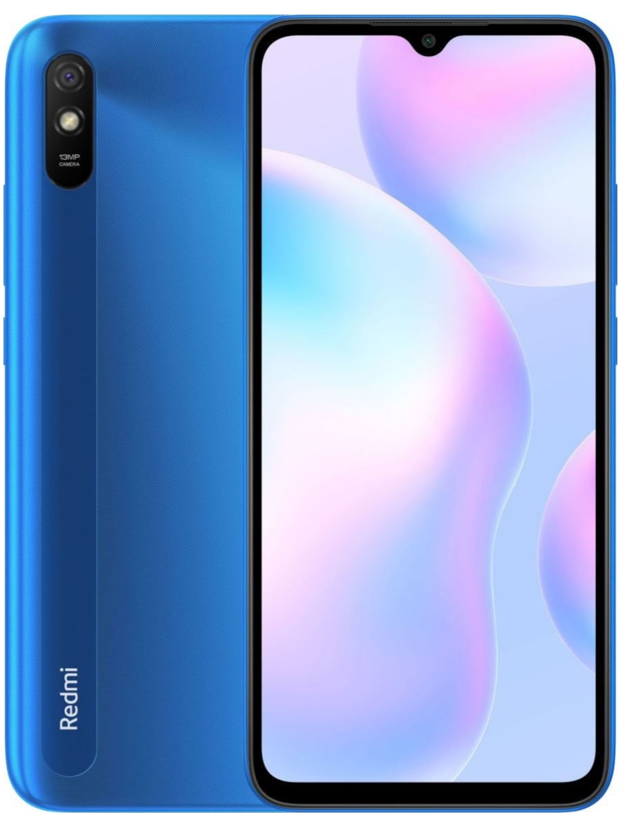 Xiaomi Redmi 9A 32 Гб (Синий): купить по выгодной цене в интернет-магазине  Мобиком.ру – описание Xiaomi Redmi 9A 32 Гб (Синий), фото, отзывы