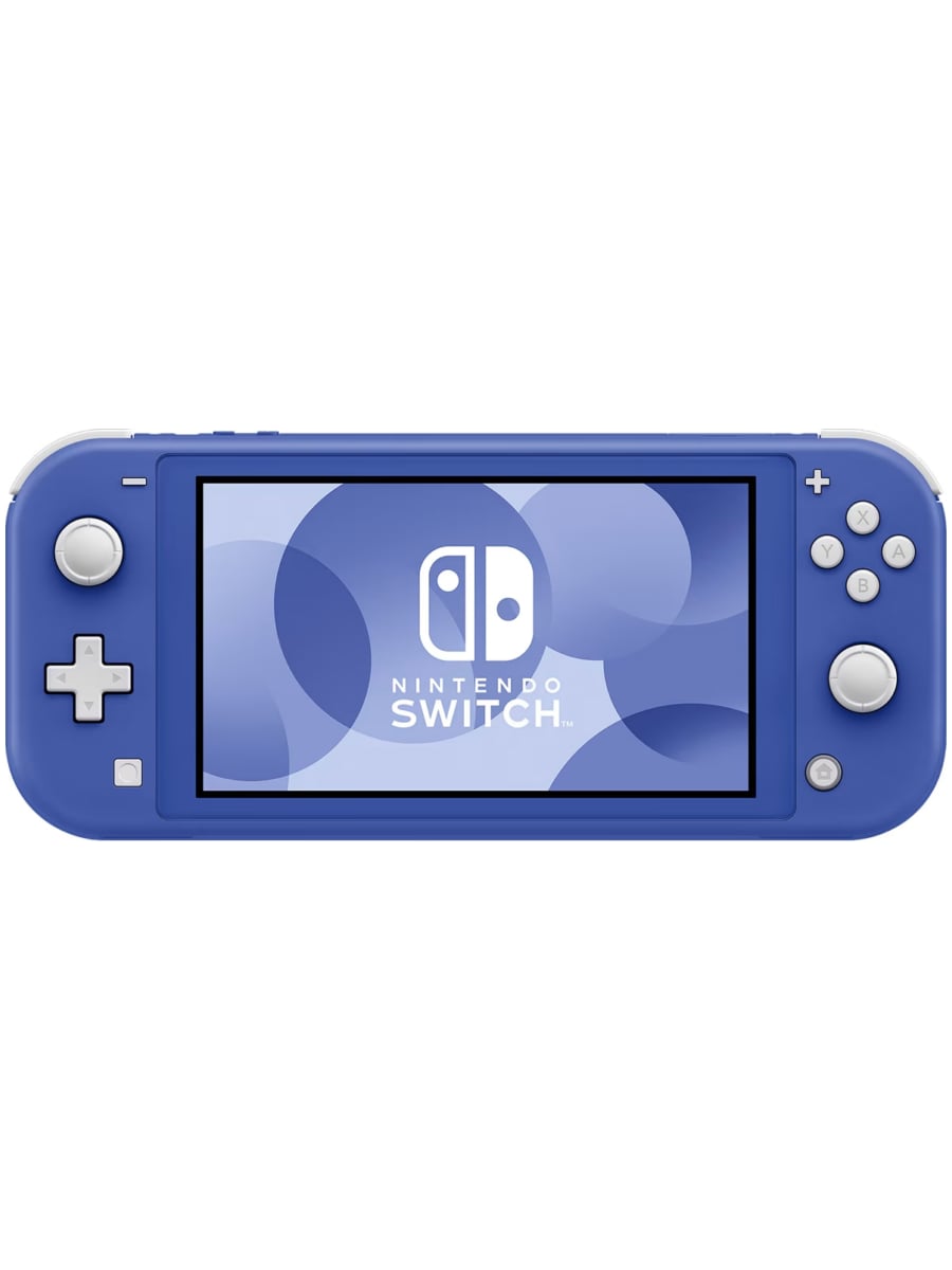 Игровая консоль Nintendo Switch Lite 32 Гб