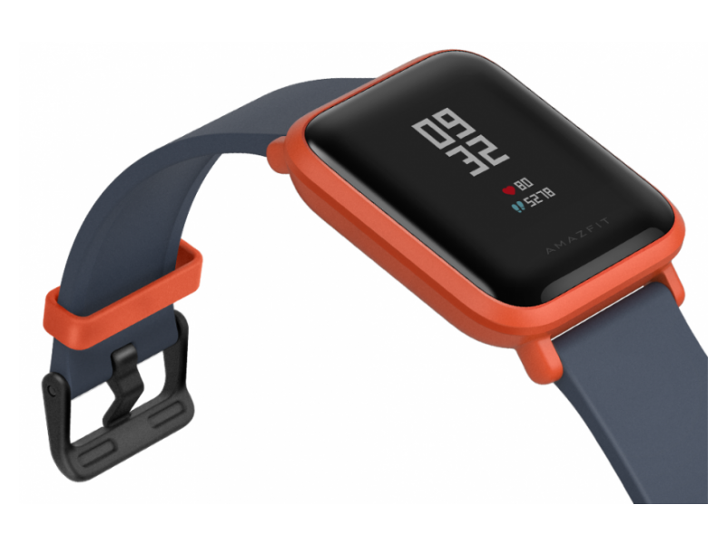 Картинки amazfit bip