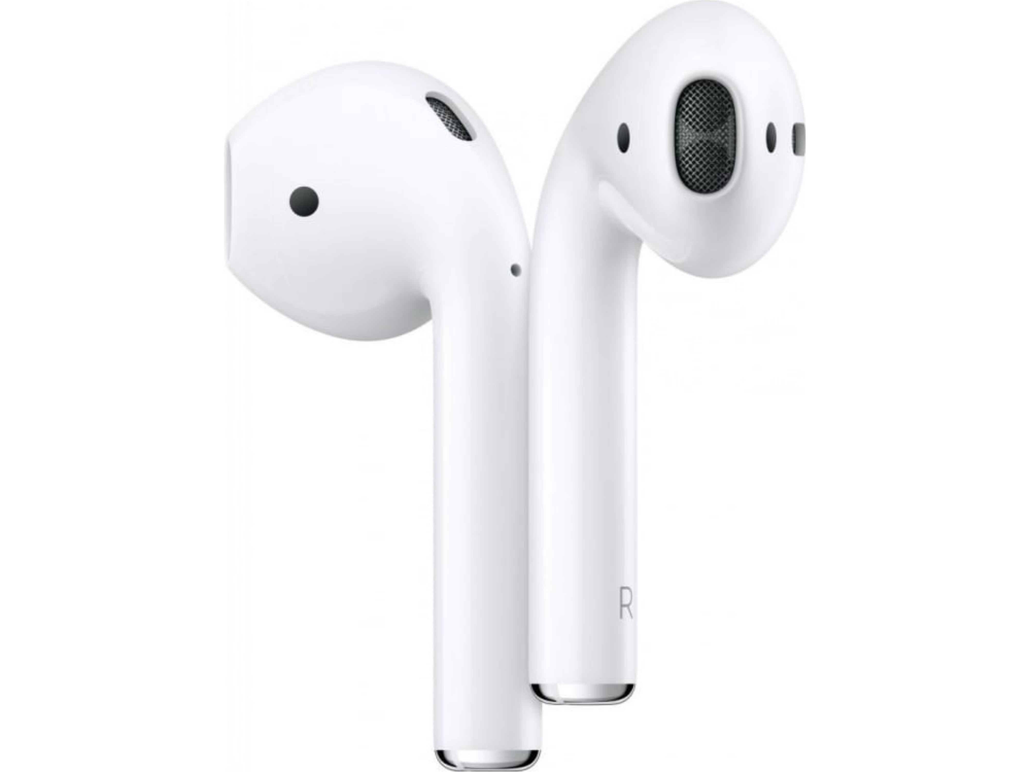 Наушники apple airpods mv7n2ru a