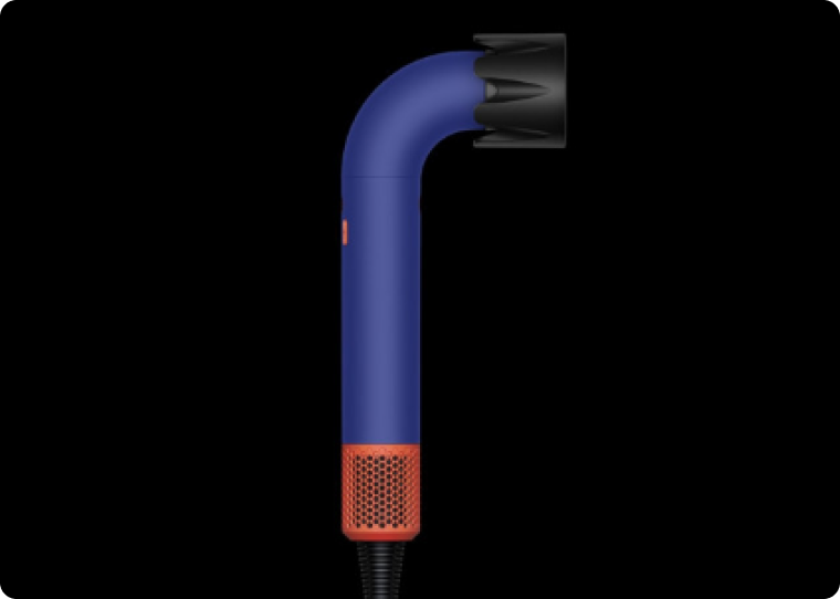 Фен Dyson SuperSonic HD18