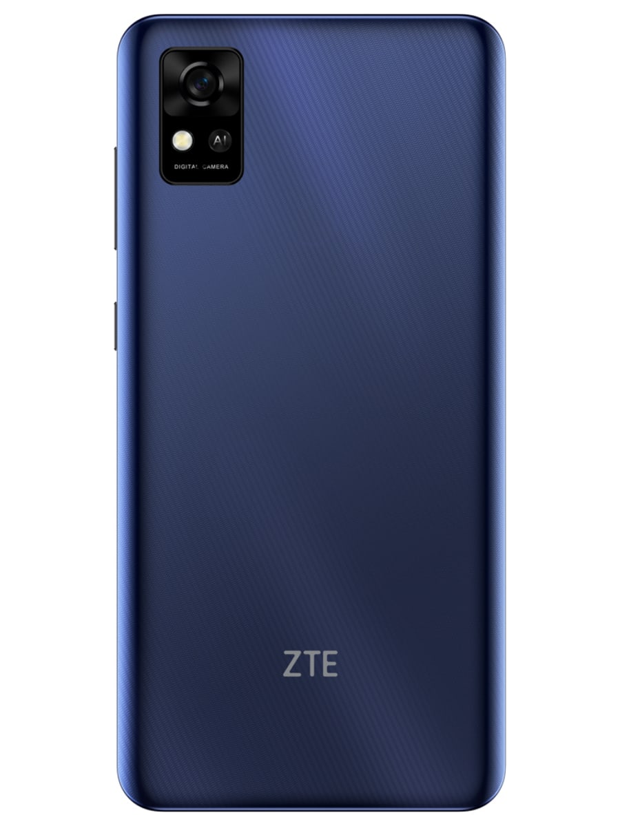 ZTE Blade A31 32 Гб (Серый): купить по выгодной цене в интернет-магазине  Мобиком.ру – описание ZTE Blade A31 32 Гб (Серый), фото, отзывы