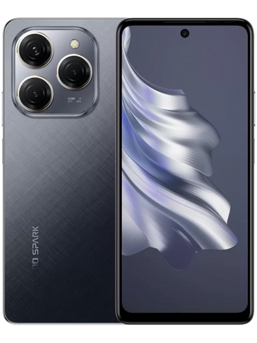 Tecno Spark 20 Pro 12/256 Гб