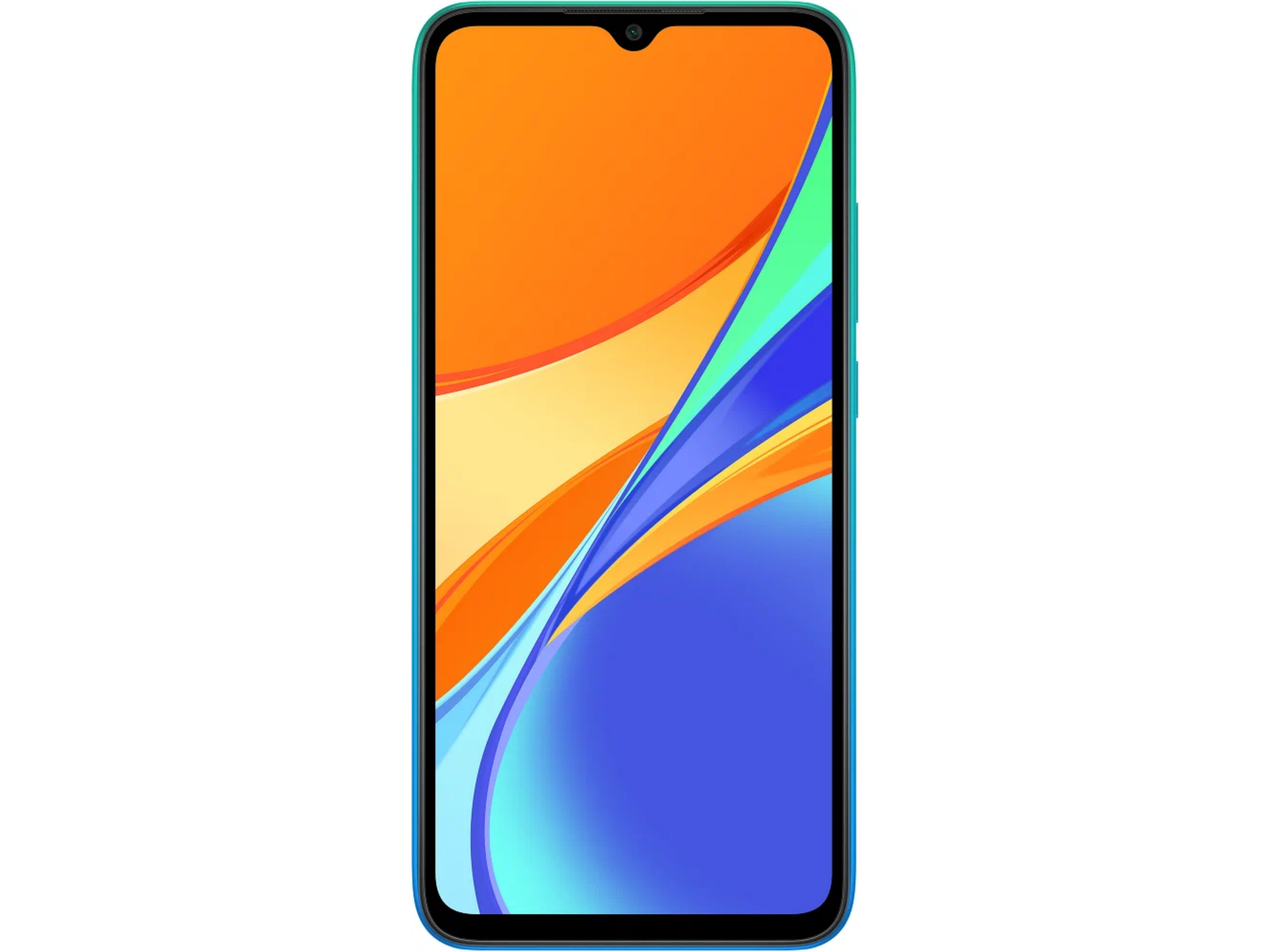 Смартфон redmi 9c