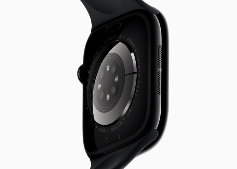 Смарт-часы Apple Watch 10 GPS 42mm