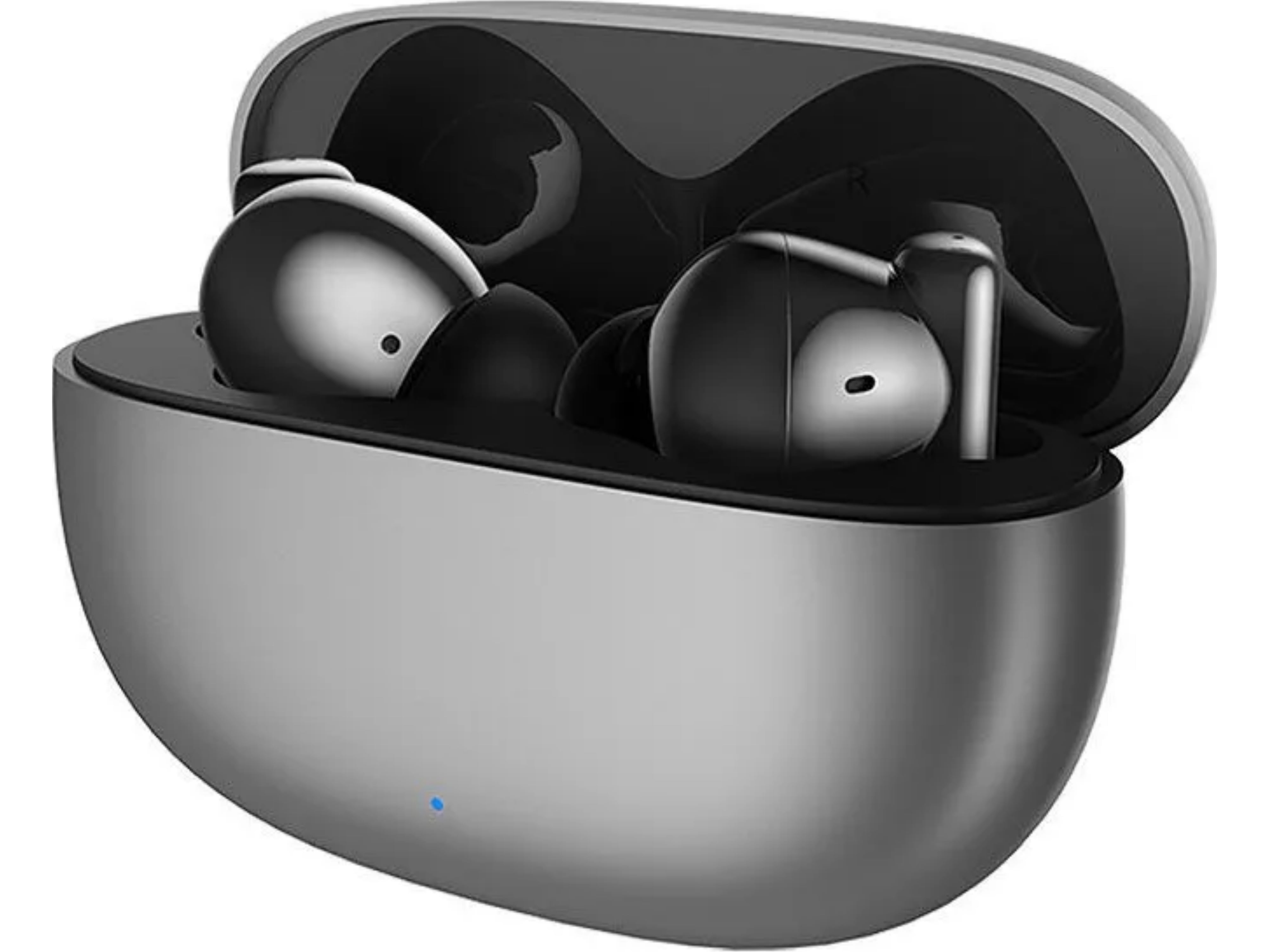 Honor earbuds x black